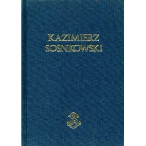 Kazimierz Sosnkowski