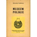 Muzeum polskie, t. II, z. I