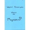 Wiersze dla Magdalenki