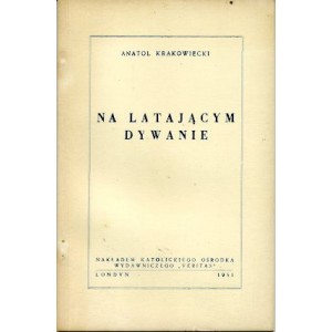 Na latającym dywanie