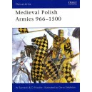 Medieval Polish Armies