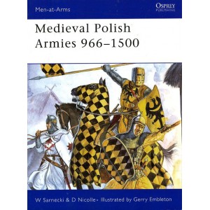 Medieval Polish Armies