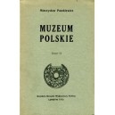 Muzeum polskie, z. II