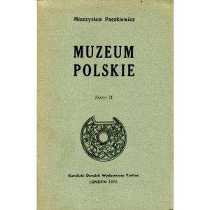 Muzeum polskie, z. II
