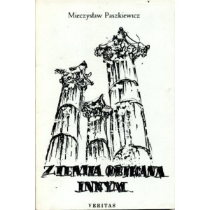 Ziemia obiecana innym