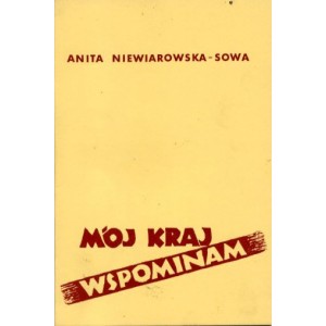 Mój kraj wspominam