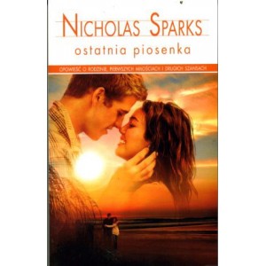 Ostatnia piosenka