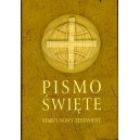 Pismo Święte Stary i Nowy Testament