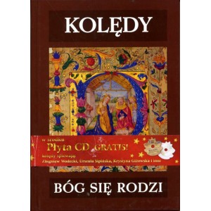 Kolędy. Bóg się rodzi