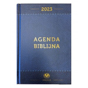Agenda biblijna 2023