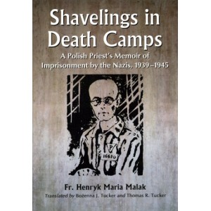 Shavelings in Death Camps