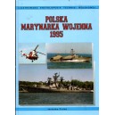 Polska Marynarka Wojenna 1995