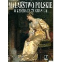 Malarstwo polskie w zbiorach za granicą