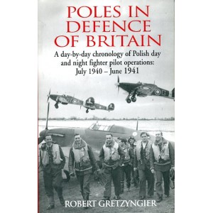 Poles in Defence of Britain