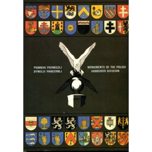 Pomniki Pierwszej Dywizji Pancernej