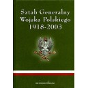Sztab Generalny Wojska Polskiego 1918-2003