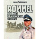 Rommel - tajna służba w Północnej Afryce 1941-1945