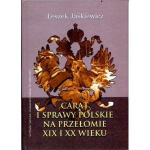 Carat i sprawy polskie na przełomie XIX i XX wieku