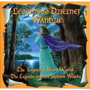 Legenda o dzielnej Wandzie