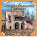 Legenda o krakowskich gołębiach