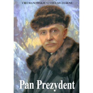 Pan Prezydent
