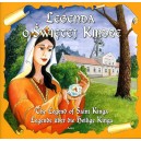 Legenda o świętej Kindze