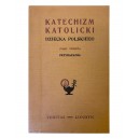 Katechizm katolicki dziecka polskiego
