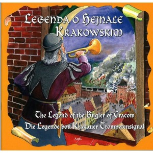 Legenda o hejnale krakowskim