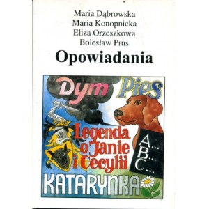 Opowiadania