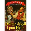 Doktor Jekyll i pan Hyde