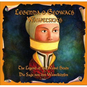 Legenda o głowach wawelskich