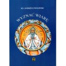 Wyznać wiarę
