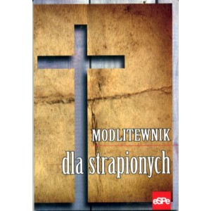 Modlitewnik dla strapionych