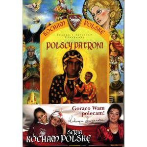 Polscy patroni