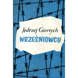 Wrześniowcy