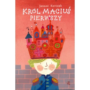 Król Maciuś Pierwszy