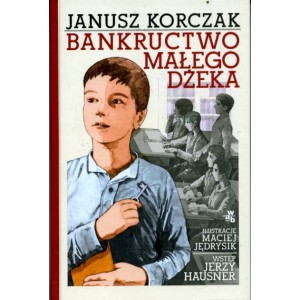 Bankructwo małego Dżeka