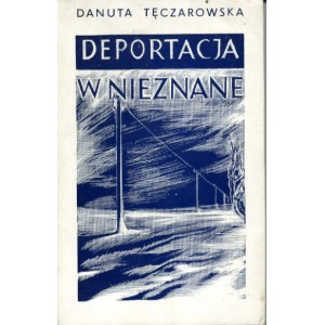 Deportacja w nieznane