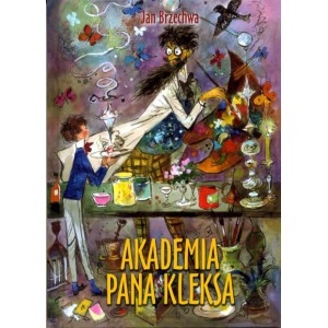 Akademia Pana Kleksa