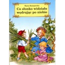 Co słonko widziało wędrując po niebie