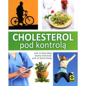 Cholesterol pod kontrolą