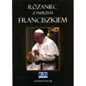 Różaniec z papieżem Franciszkiem