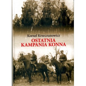 Ostatnia kampania konna