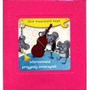 Wierszowzne przygody zwierzątek