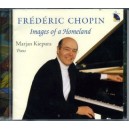 Images of a Homeland - Frederic Chopin