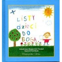 Listy dzieci do Boga