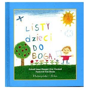 Listy dzieci do Boga