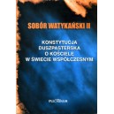 Konstytucja duszpasterska o Kościele w świecie współczesnym