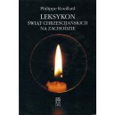 Leksykon świąt chrześcijańskich na Zachodzie