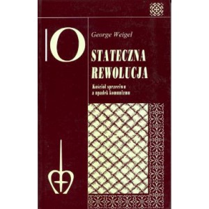 Ostateczna rewolucja